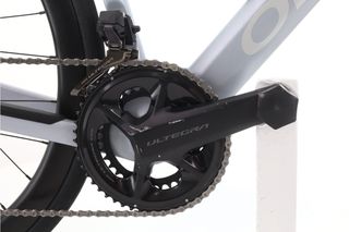 Bicicleta Orbea Gain M20I Di2 12V t.56 Reacondicionada