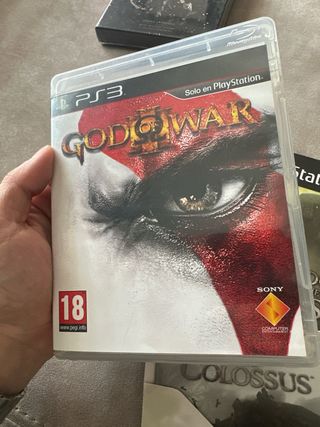 Videojuego reservado