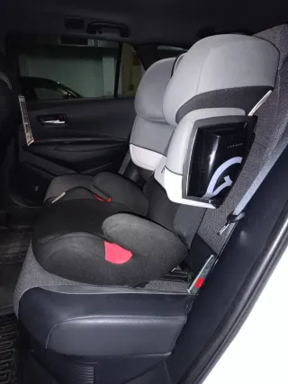 Silla Coche Cybex Grupo 2/3 (15-36kg)