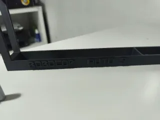Réplica  Auto 9 Robocop