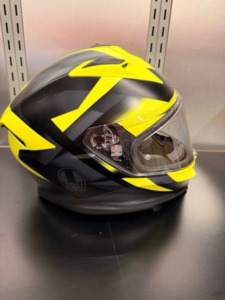 Casco AGV K7