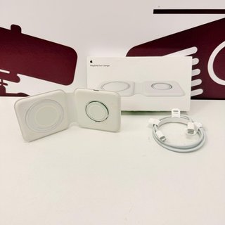Cargador MagSafe Duo Charger