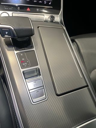 Audi A7 2019