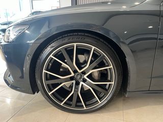 Audi A7 2019