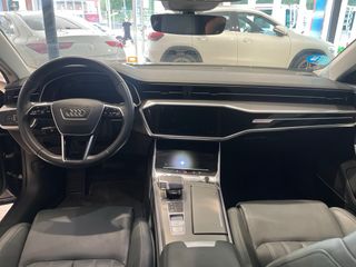 Audi A7 2019