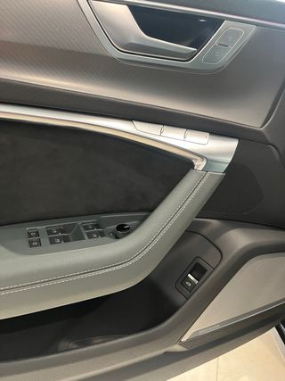 Audi A7 2019
