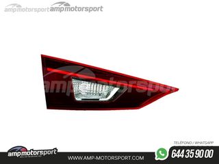 PILOTO TRASERO IZQUIERDO PARA MAZDA 3