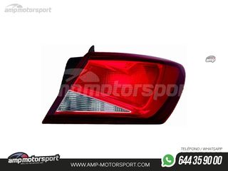 PILOTO TRASERO DERECHO PARA SEAT LEON