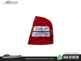 PILOTO TRASERO DERECHO PARA SKODA OCTAVIA BERLINA
