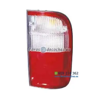 Piloto Trasero Derecho Toyota Hilux (1998->2001)