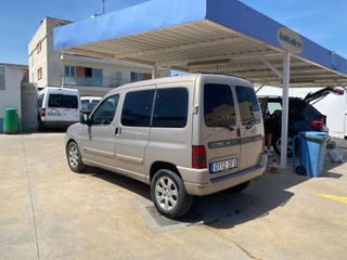 Citroen Berlingo 2005