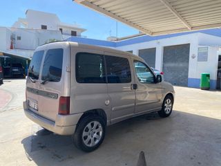 Citroen Berlingo 2005