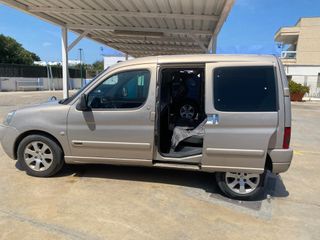 Citroen Berlingo 2005