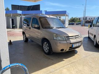 Citroen Berlingo 2005