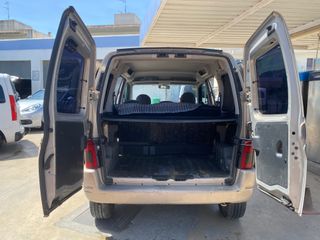 Citroen Berlingo 2005