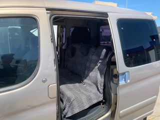 Citroen Berlingo 2005