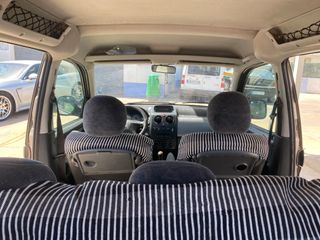 Citroen Berlingo 2005