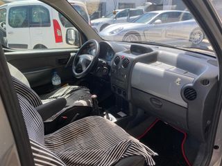 Citroen Berlingo 2005