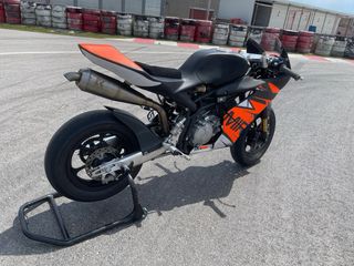 Mir Racing Mini GP-12 190 Daytona