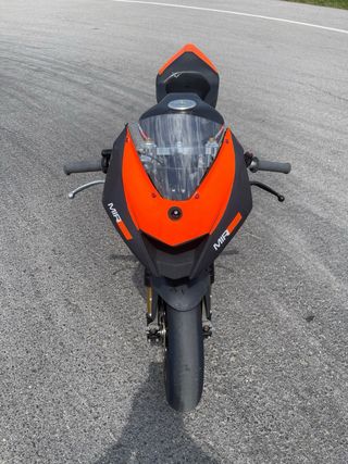 Mir Racing Mini GP-12 190 Daytona
