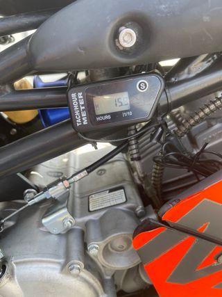 Mir Racing Mini GP-12 190 Daytona