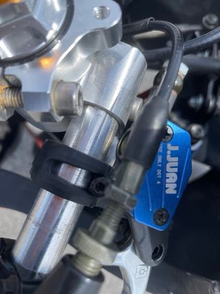Mir Racing Mini GP-12 190 Daytona