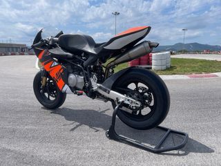 Mir Racing Mini GP-12 190 Daytona