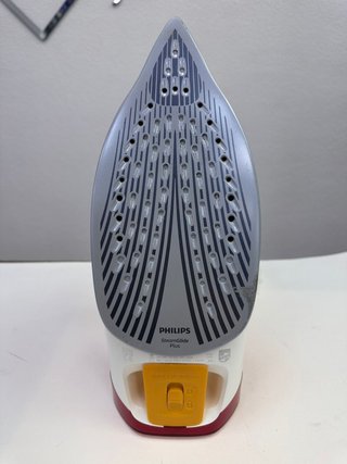 Plancha Vapor Philips Gc 4554