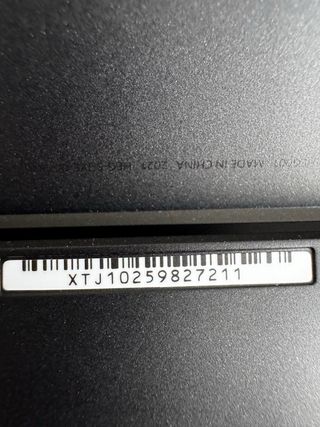 Nintendo Switch OLED con scatola completa + accessori