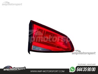 PILOTO TRASERO IZQUIERDO PARA VOLKSWAGEN GOLF MK7