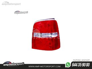 PILOTO TRASERO DERECHO PARA VOLKSWAGEN TOURAN