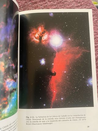 GUIA DE CAMPO DE ESTRELLAS Y PLANETAS (OMEGA)