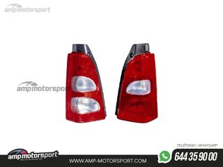 PILOTO TRASERO DERECHO PARA SUZUKI WAGON