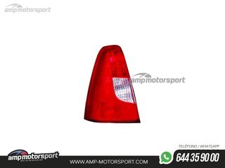 PILOTO TRASERO IZQUIERDO PARA DACIA LOGAN 4P