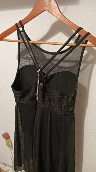 Vestidos y mono de fiesta