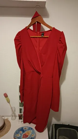 Vestidos y mono de fiesta