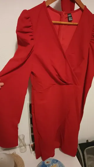 Vestidos y mono de fiesta