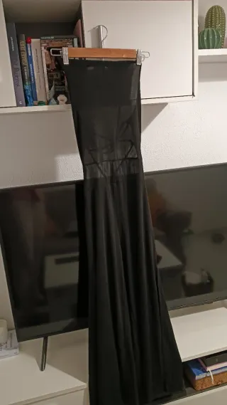 Vestidos y mono de fiesta