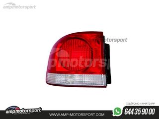 PILOTO TRASERO IZQUIERDO PARA VOLKSWAGEN TOUAREG