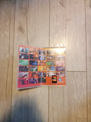 Juego 1 2 Switch Nintendo