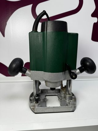 Fresadora Electric Router