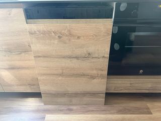 Lavavajillas Integrable AEG FSB34707Z C 14