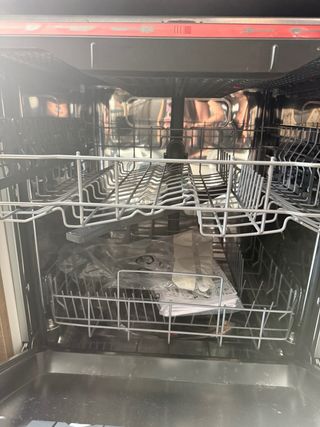 Lavavajillas Integrable AEG FSB34707Z C 14