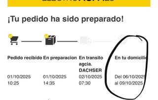 Lavavajillas Integrable AEG FSB34707Z C 14