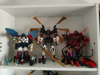 Lego Ninjago