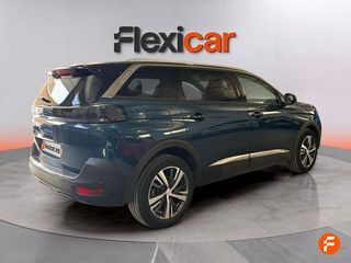 Peugeot 5008 1.2 PureTech 96KW S&S Allure EAT8