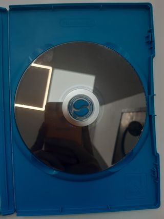 Videojuego Wii U Mario kart 8