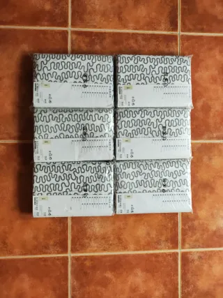 Funda Nórdica IKEA KRÅKRIS + Funda Almohada
