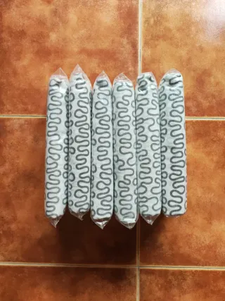 Funda Nórdica IKEA KRÅKRIS + Funda Almohada