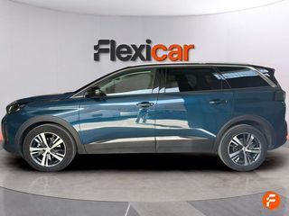 Peugeot 5008 1.2 PureTech 96KW S&S Allure EAT8